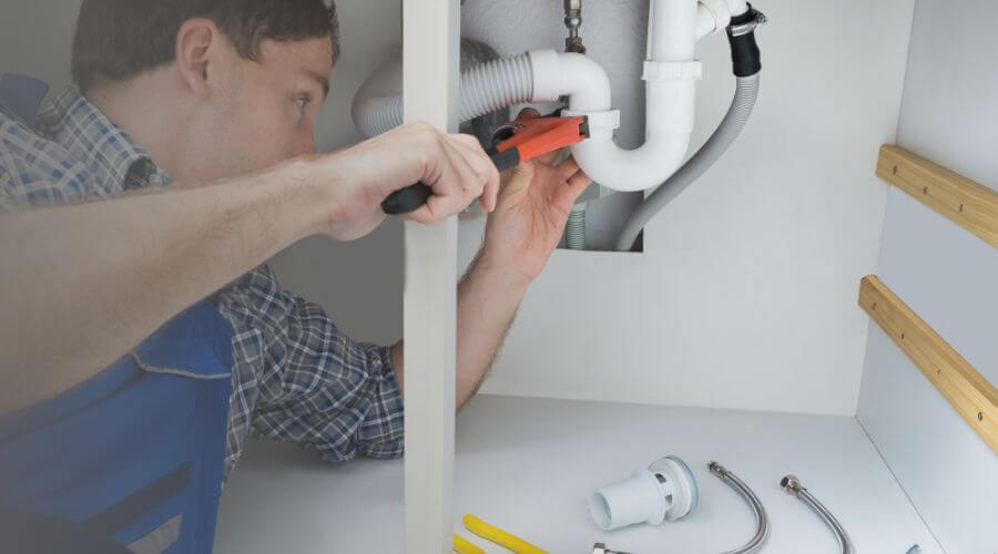 Professional Tankless Water Heater Installation in Conception Junction, MO
